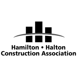 hamilton halton construction association logo